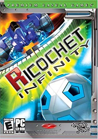 Download Ricochet Full Version Free - evergrupo
